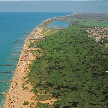 In 25708 Apartment Eraclea Mare