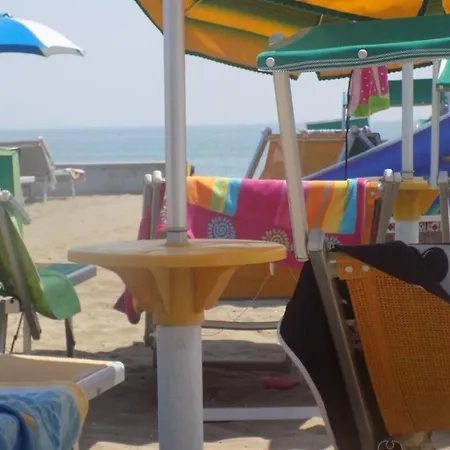 In 25708 Eraclea Mare