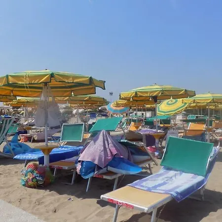 Apartment In 25708 Eraclea Mare